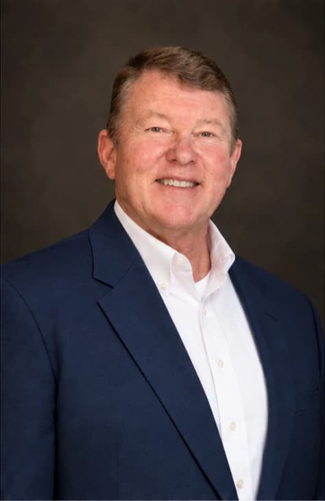 Rod Dye, lead of Old Fashion Quartet